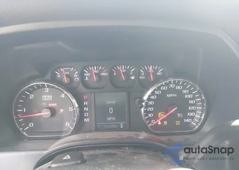 2015 Chevrolet Silverado 1500 Ls z USA, uszkodzony, nr VIN 3GCPCPEH1FG141287